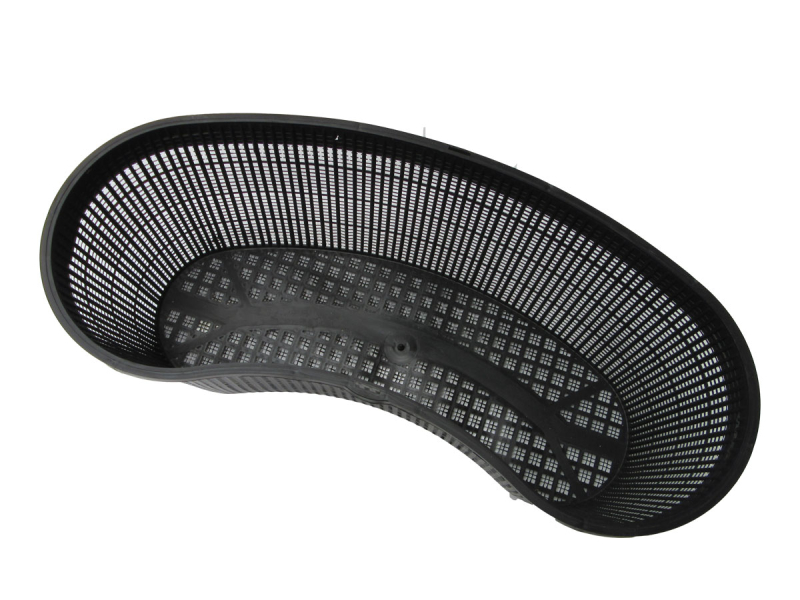Teich-Pflanzkorb oval Größe: 45 x 18 x 15 cm